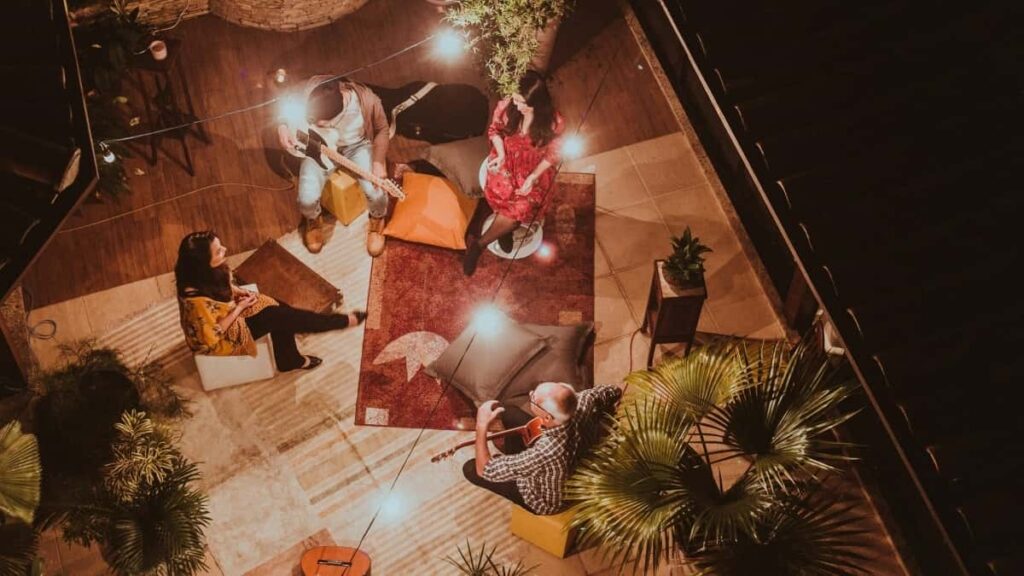 Cómo los influencers de Pinterest en Argentina colaboran con marcas de Estados Unidos